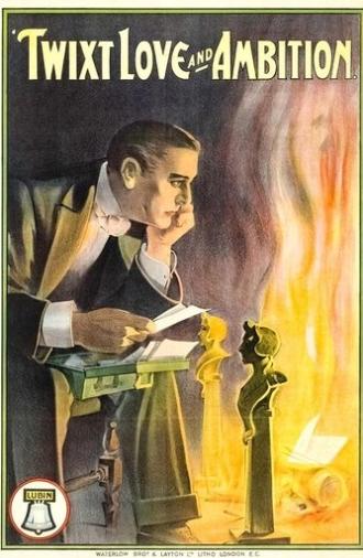 Twixt Love and Ambition (1912)