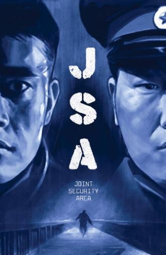 Joint Security Area (2000)