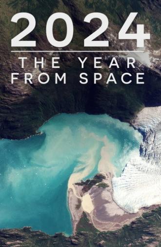 2024: The Year From Space (2024)