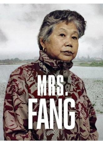 Mrs. Fang (2018)