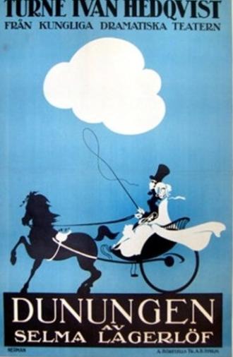 The Downy Girl (1919)