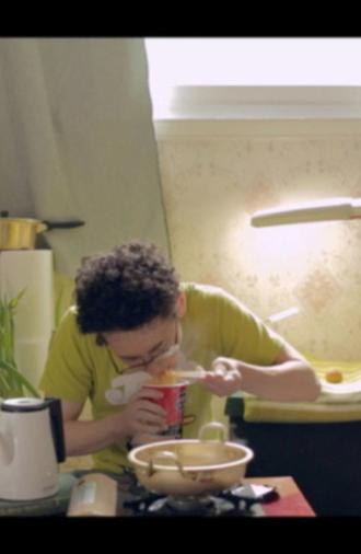 The Last Ramen (2018)