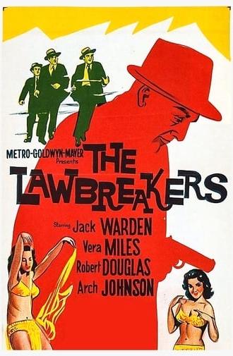 The Lawbreakers (1961)