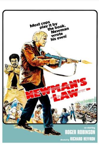 Newman's Law (1974)
