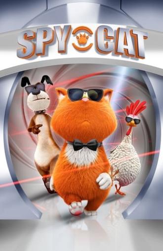 Spy Cat (2019)