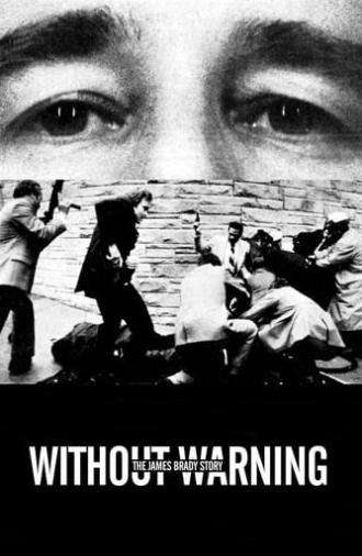 Without Warning: The James Brady Story (1991)