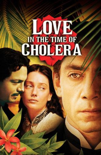 Love in the Time of Cholera (2007)