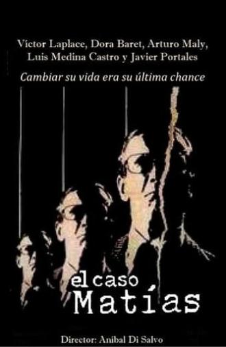 El caso Matías (1985)