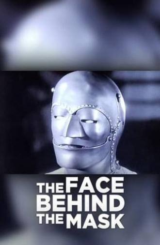 The Face Behind the Mask (1938)