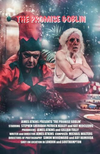 The Promise Goblin (2024)