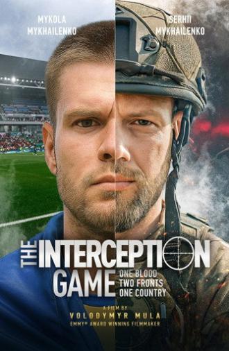 The Interception Game (2025)