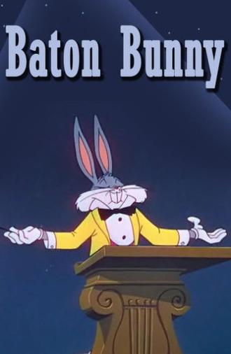 Baton Bunny (1959)