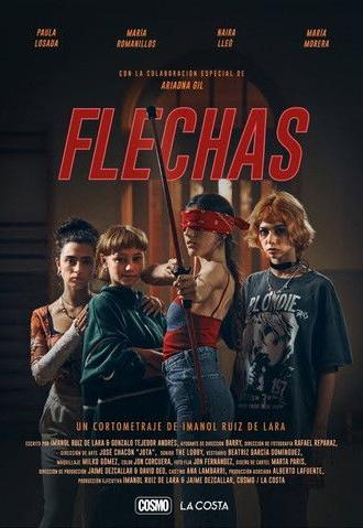Flechas (2022)