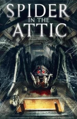 Spider in the Attic (2021)