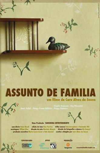 Family Affair (2011)