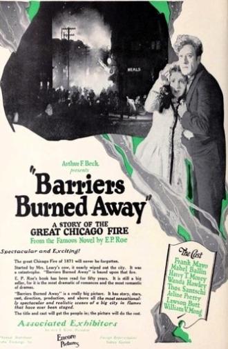 Barriers Burned Away (1925)