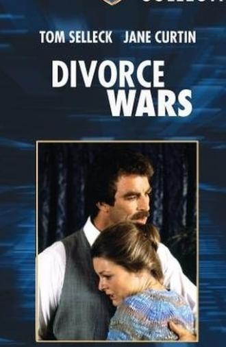 Divorce Wars: A Love Story (1982)