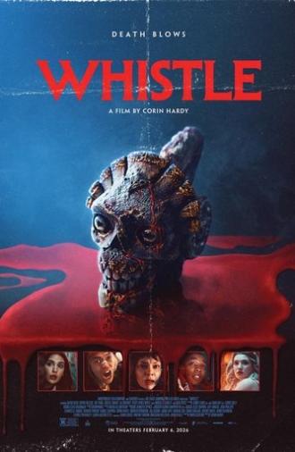 Whistle (2026)