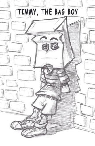Timmy, The Bag Boy (2007)