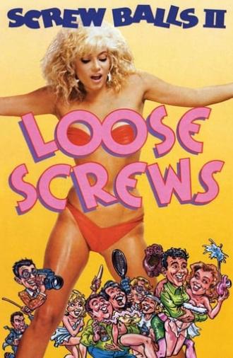 Loose Screws (1985)