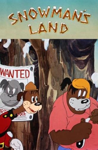Snowman's Land (1939)