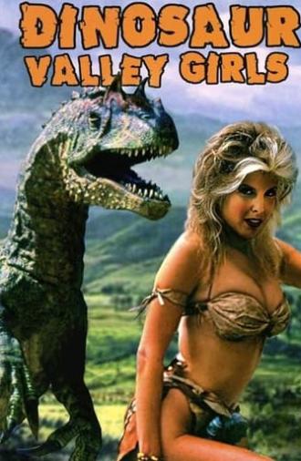 Dinosaur Valley Girls (1995)