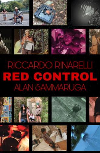 Red Control (2025)