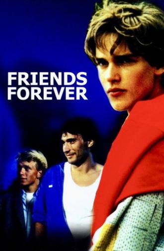 Friends Forever (1987)