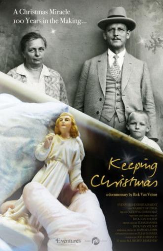 Keeping Christmas (2022)