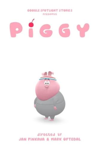 Piggy (2018)