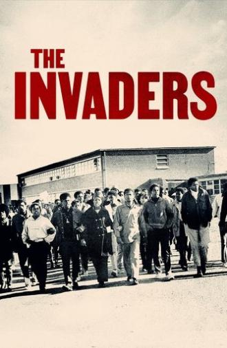 The Invaders (2015)