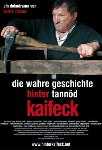 Hinterkaifeck - Die wahre Geschichte hinter Tannöd (2009)