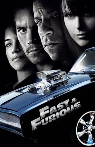 Fast & Furious (2009)