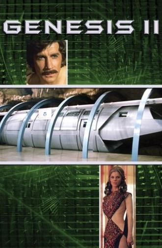 Genesis II (1973)