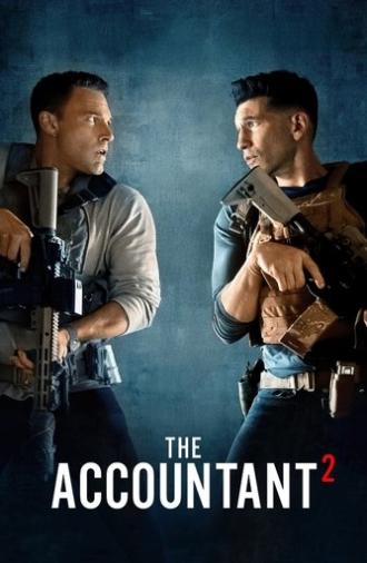 The Accountant² (2025)