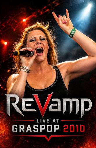 ReVamp: Live at Graspop 2010 (2010)