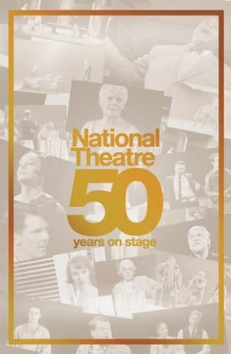 National Theatre Live: 50 Years on Stage (2013)