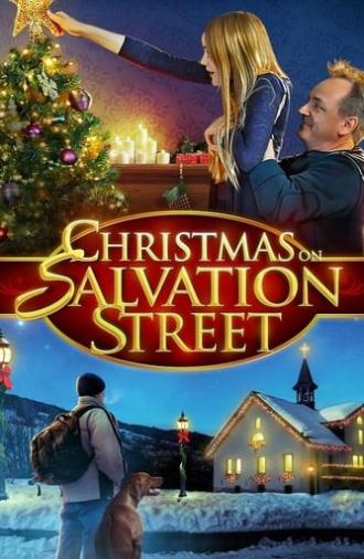 Christmas on Salvation Street (2015)