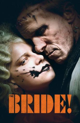 The Bride! (2026)
