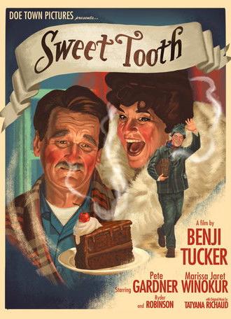 Sweet Tooth (2026)
