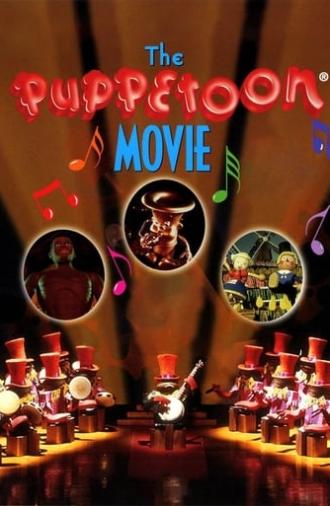 The Puppetoon Movie (1987)