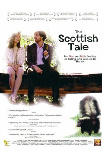 The Scottish Tale (1998)