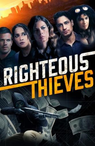 Righteous Thieves (2023)