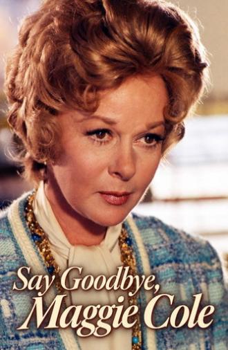Say Goodbye, Maggie Cole (1972)