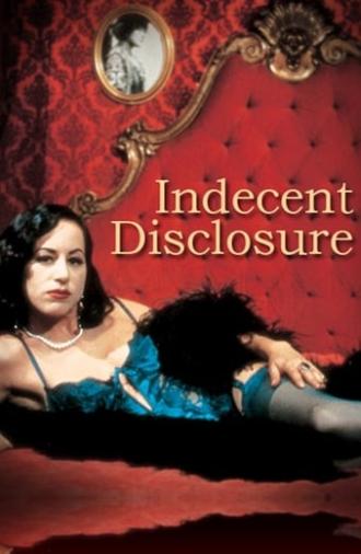 Indecent Disclosure (2000)