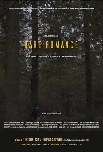Bare Romance (2014)