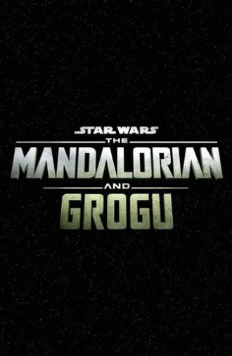 The Mandalorian and Grogu (2026)