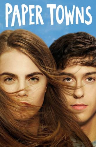 Paper Towns (2015)