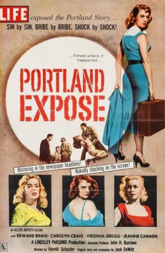 Portland Exposé (1957)