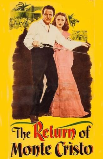 The Return of Monte Cristo (1946)